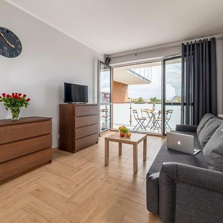 Apartament Jaskolcza 30 Bydgoszcz Exterior photo