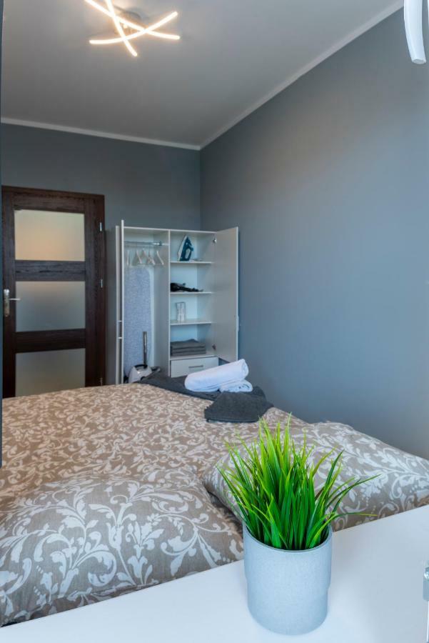 Apartament Jaskolcza 30 Bydgoszcz Exterior photo