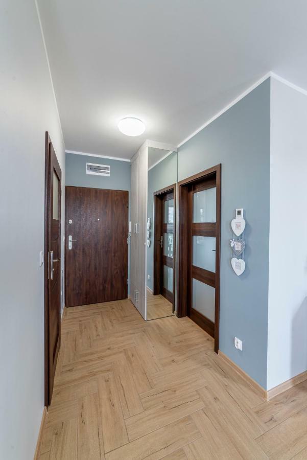 Apartament Jaskolcza 30 Bydgoszcz Exterior photo
